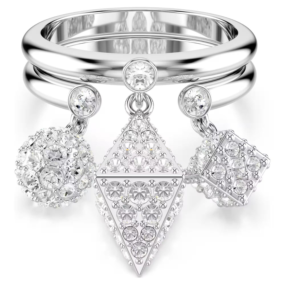 Produktbild för SWAROVSKI 5709842 - Ring Dam (52)