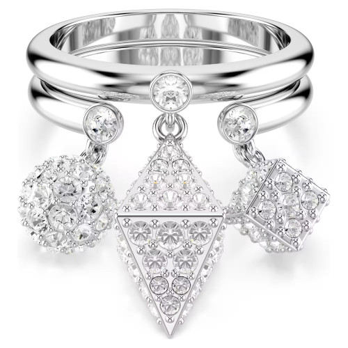 Swarovski SWAROVSKI 5709842 - Ring Dam (52)