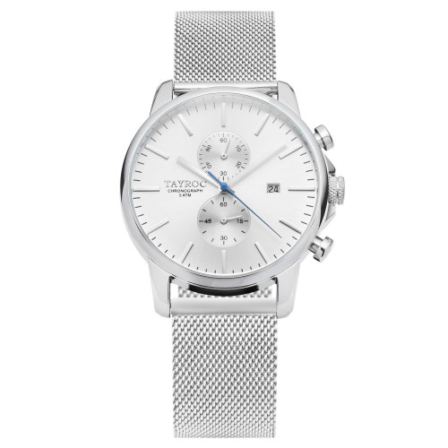 Tayroc TAYROC TXM052 - Quartz Klocka Herr (42MM)