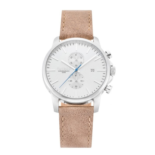 Tayroc TAYROC TXM091 - Quartz Klocka Herr (42MM)