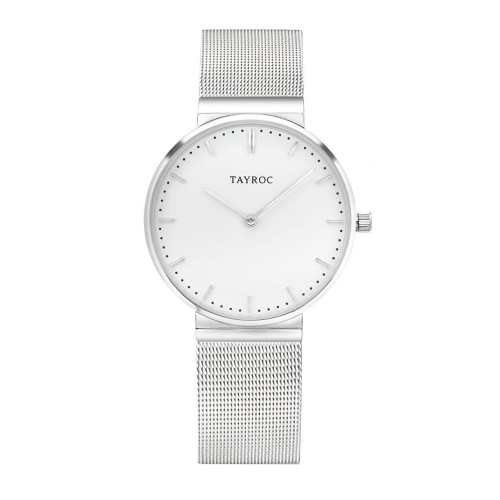 Tayroc TAYROC TY144 - Quartz Klocka Herr (42MM)