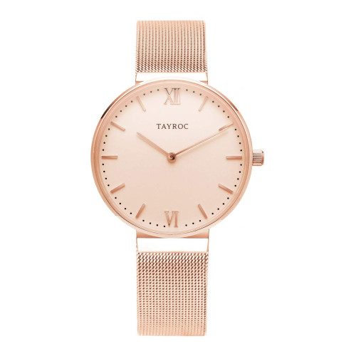 Tayroc TAYROC TY146 - Quartz Klocka Dam (36MM)