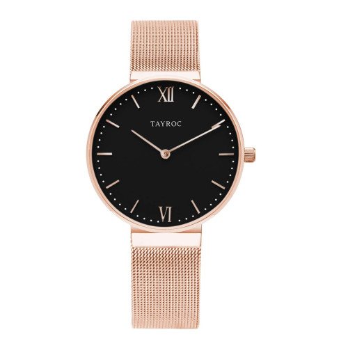 Tayroc TAYROC TY149 - Quartz Klocka Dam (36MM)