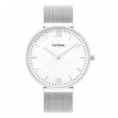 Tayroc TAYROC TY150 - Quartz Klocka Dam (36MM)