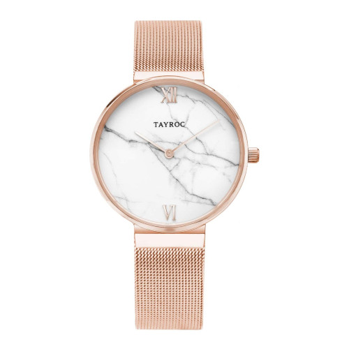 Tayroc TAYROC TY152 - Quartz Klocka Dam (36MM)