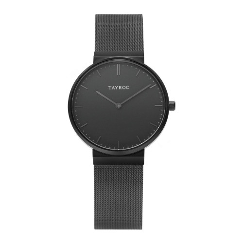 Tayroc TAYROC TY182 - Quartz Klocka Dam (40MM)