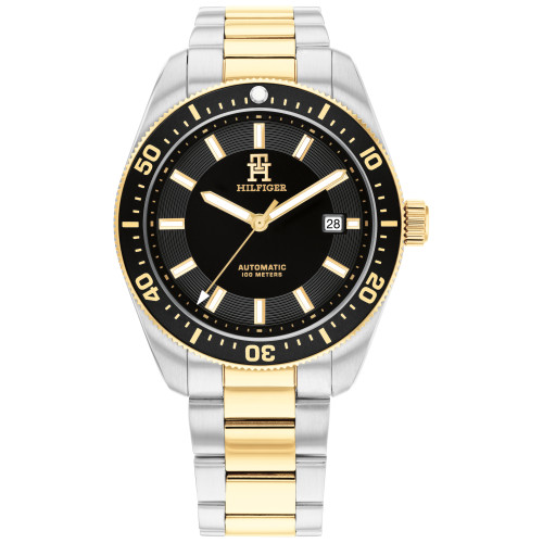 Tommy Hilfiger TOMMY HILFIGER 1710552 - Automatic Herr (40MM)