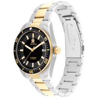 Produktbild för TOMMY HILFIGER 1710552 - Automatic Herr (40MM)