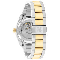 Produktbild för TOMMY HILFIGER 1710552 - Automatic Herr (40MM)