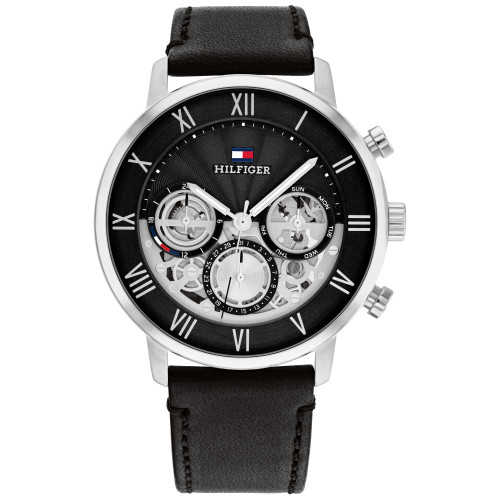 Tommy Hilfiger TOMMY HILFIGER 1710565 - Quartz Klocka Herr (40MM)
