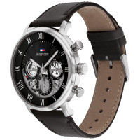 Produktbild för TOMMY HILFIGER 1710565 - Quartz Klocka Herr (40MM)