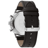 Produktbild för TOMMY HILFIGER 1710565 - Quartz Klocka Herr (40MM)