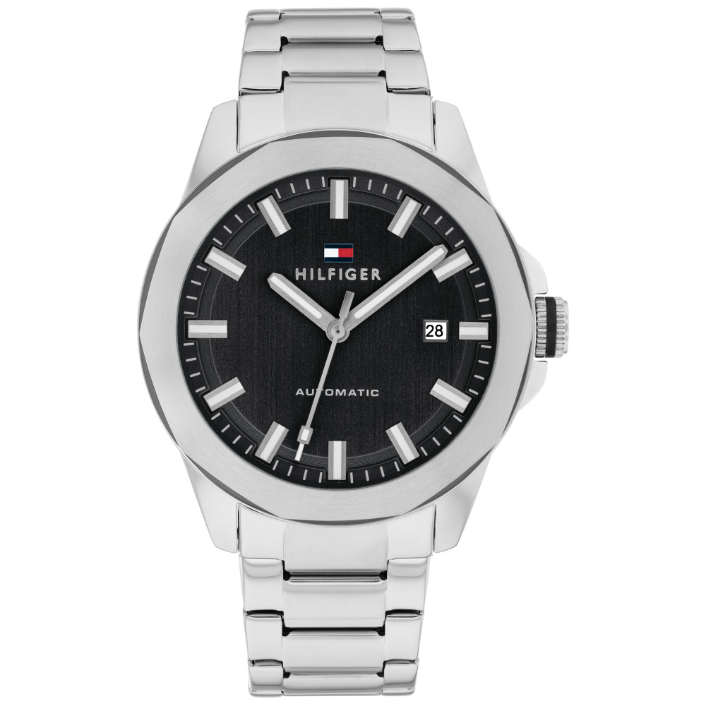 Produktbild för TOMMY HILFIGER 1710692 - Automatic Herr (42MM)