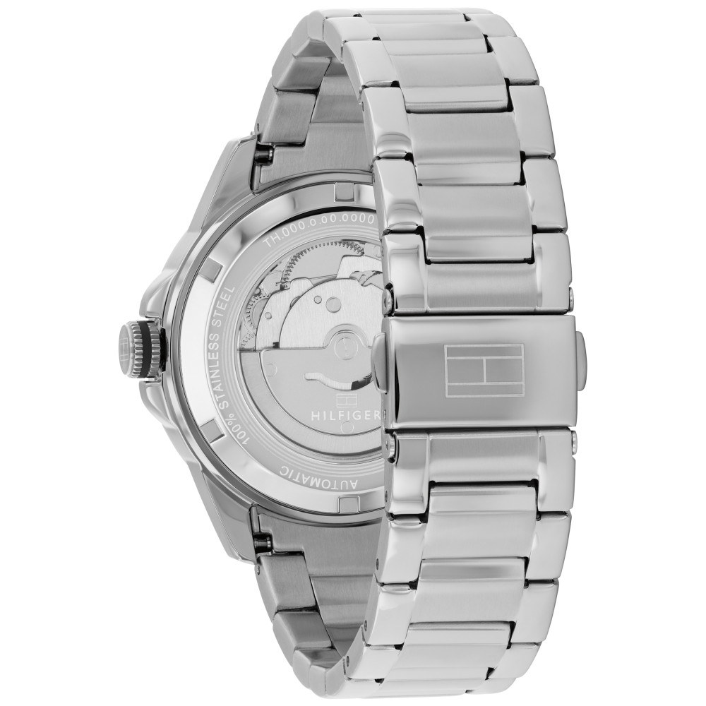 Produktbild för TOMMY HILFIGER 1710692 - Automatic Herr (42MM)
