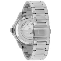 Produktbild för TOMMY HILFIGER 1710692 - Automatic Herr (42MM)