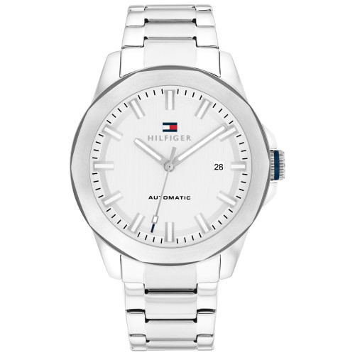 Tommy Hilfiger TOMMY HILFIGER 1710695 - Automatic Herr (42MM)