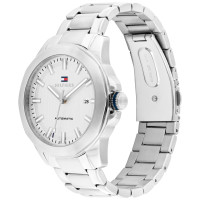 Produktbild för TOMMY HILFIGER 1710695 - Automatic Herr (42MM)