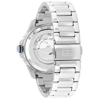 Produktbild för TOMMY HILFIGER 1710695 - Automatic Herr (42MM)