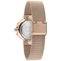Produktbild för TOMMY HILFIGER 1782218 - Quartz Klocka Dam (35MM)