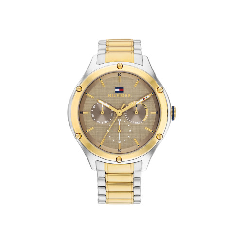 Tommy Hilfiger TOMMY HILFIGER 1782658 - Quartz Klocka Herr (40MM)