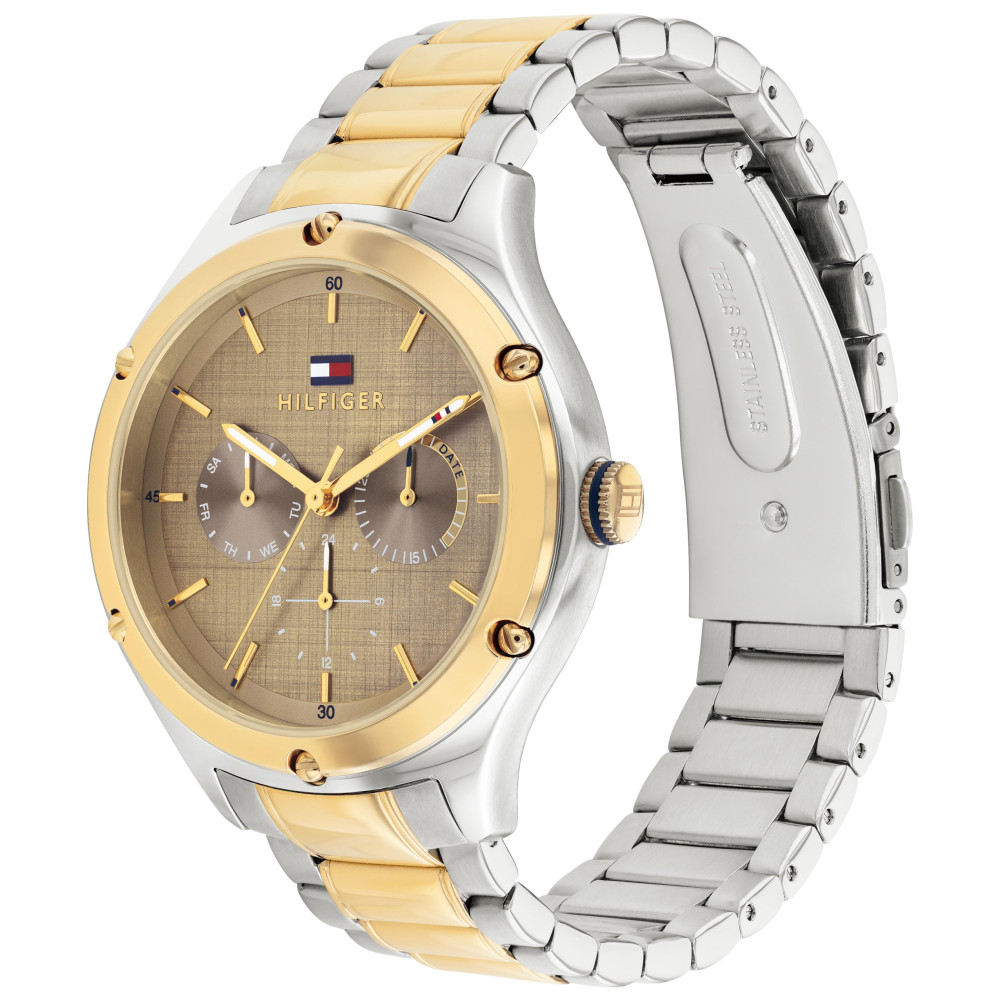 Produktbild för TOMMY HILFIGER 1782658 - Quartz Klocka Herr (40MM)