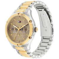 Produktbild för TOMMY HILFIGER 1782658 - Quartz Klocka Herr (40MM)