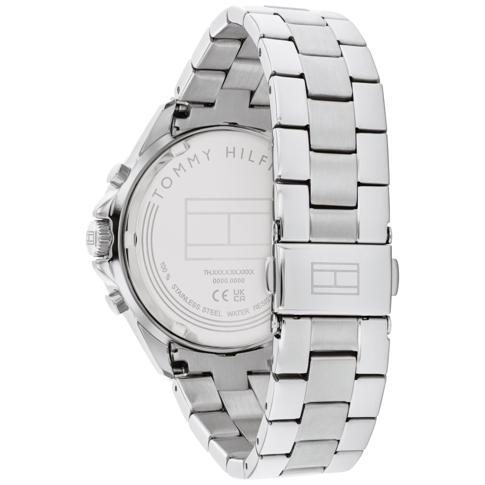 Produktbild för TOMMY HILFIGER 1782707 - Quartz Klocka Unisex (40MM)