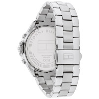 Produktbild för TOMMY HILFIGER 1782707 - Quartz Klocka Unisex (40MM)