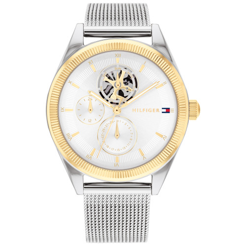 Tommy Hilfiger TOMMY HILFIGER 1782713 - Quartz Klocka Unisex (38MM)