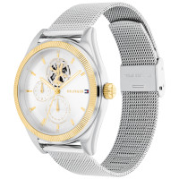 Produktbild för TOMMY HILFIGER 1782713 - Quartz Klocka Unisex (38MM)
