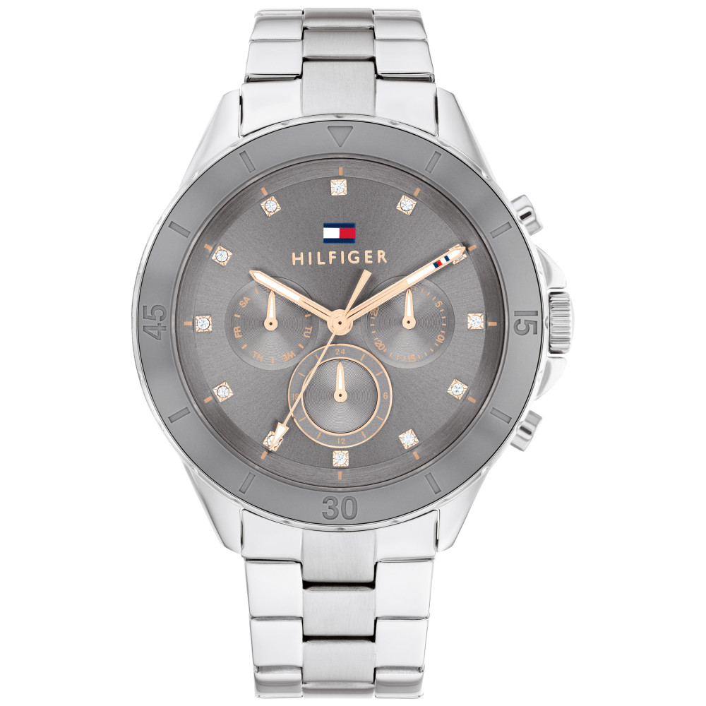 Produktbild för TOMMY HILFIGER 1782742 - Quartz Klocka Herr (40MM)