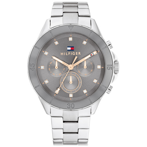 Tommy Hilfiger TOMMY HILFIGER 1782742 - Quartz Klocka Herr (40MM)