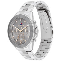 Produktbild för TOMMY HILFIGER 1782742 - Quartz Klocka Herr (40MM)