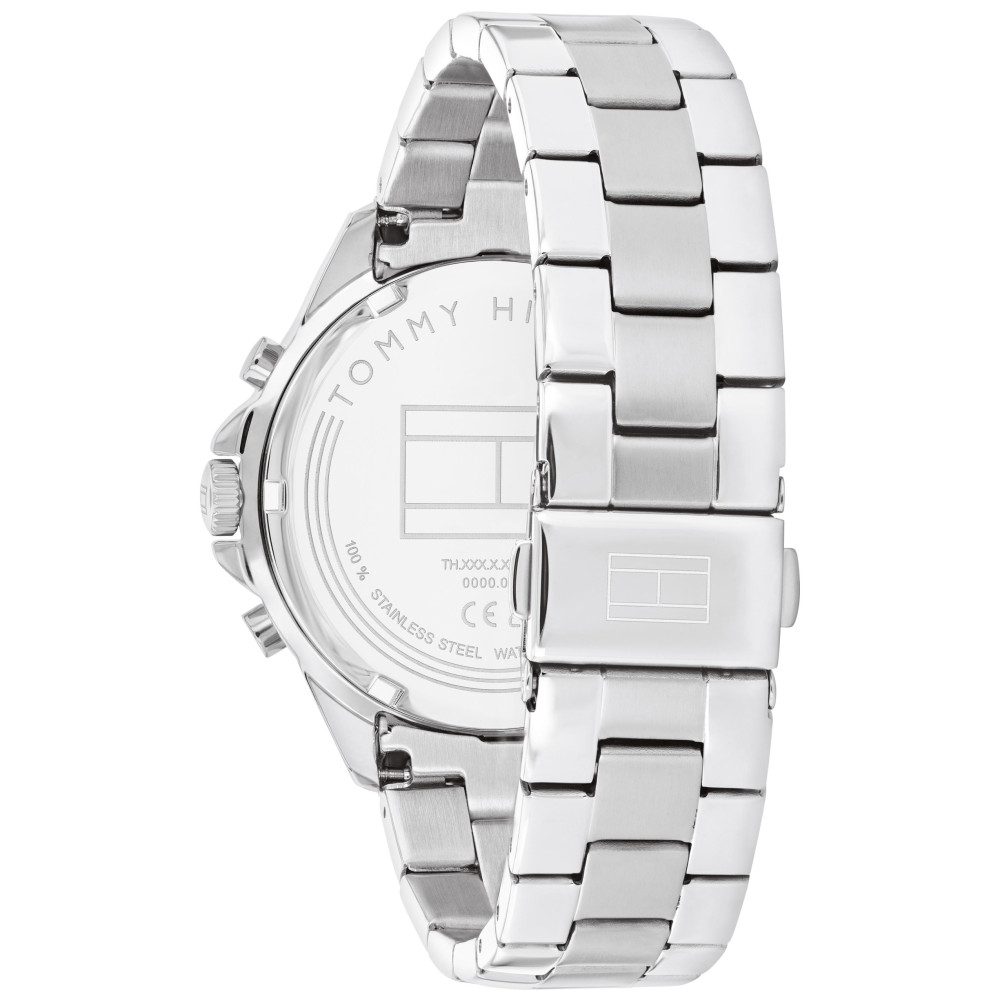 Produktbild för TOMMY HILFIGER 1782742 - Quartz Klocka Herr (40MM)