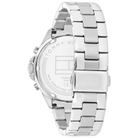 Produktbild för TOMMY HILFIGER 1782742 - Quartz Klocka Herr (40MM)