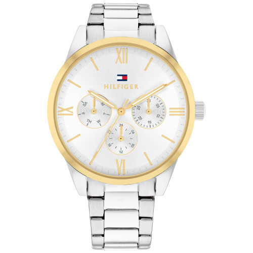 Tommy Hilfiger TOMMY HILFIGER 1782744 - Quartz Klocka Unisex (38MM)