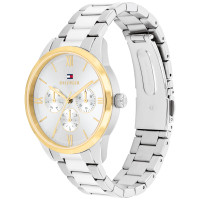 Produktbild för TOMMY HILFIGER 1782744 - Quartz Klocka Unisex (38MM)