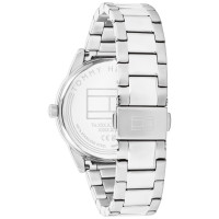 Produktbild för TOMMY HILFIGER 1782744 - Quartz Klocka Unisex (38MM)