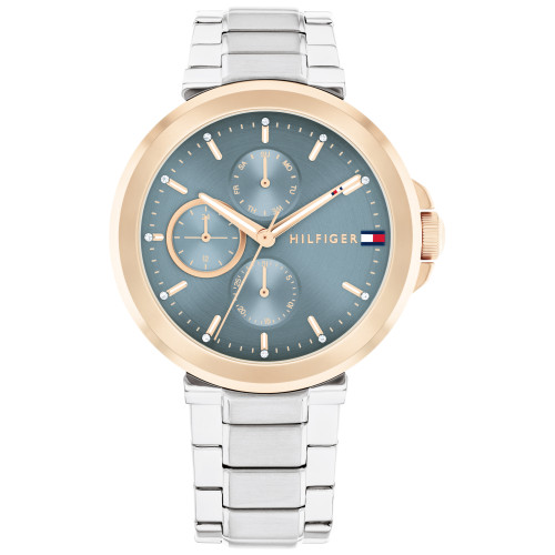 Tommy Hilfiger TOMMY HILFIGER 1782754 - Quartz Klocka Unisex (38MM)