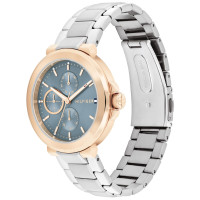 Produktbild för TOMMY HILFIGER 1782754 - Quartz Klocka Unisex (38MM)