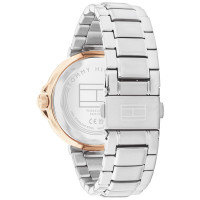 Produktbild för TOMMY HILFIGER 1782754 - Quartz Klocka Unisex (38MM)