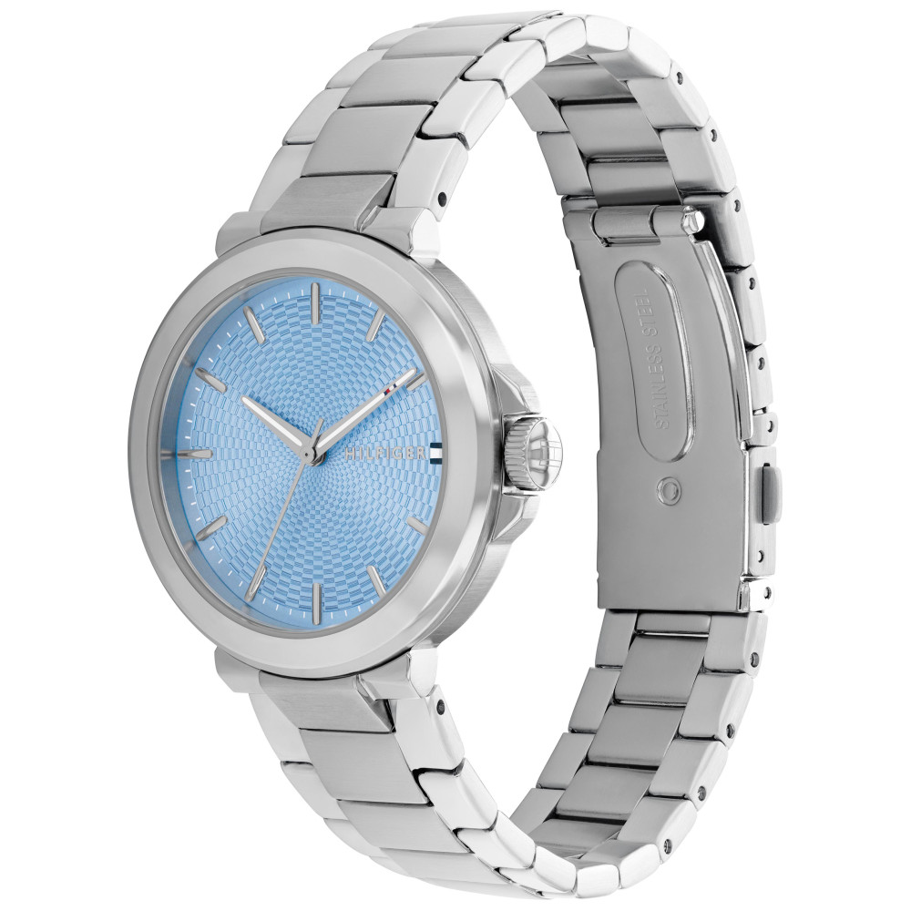 Produktbild för TOMMY HILFIGER 1782777 - Quartz Klocka Dam (34MM)