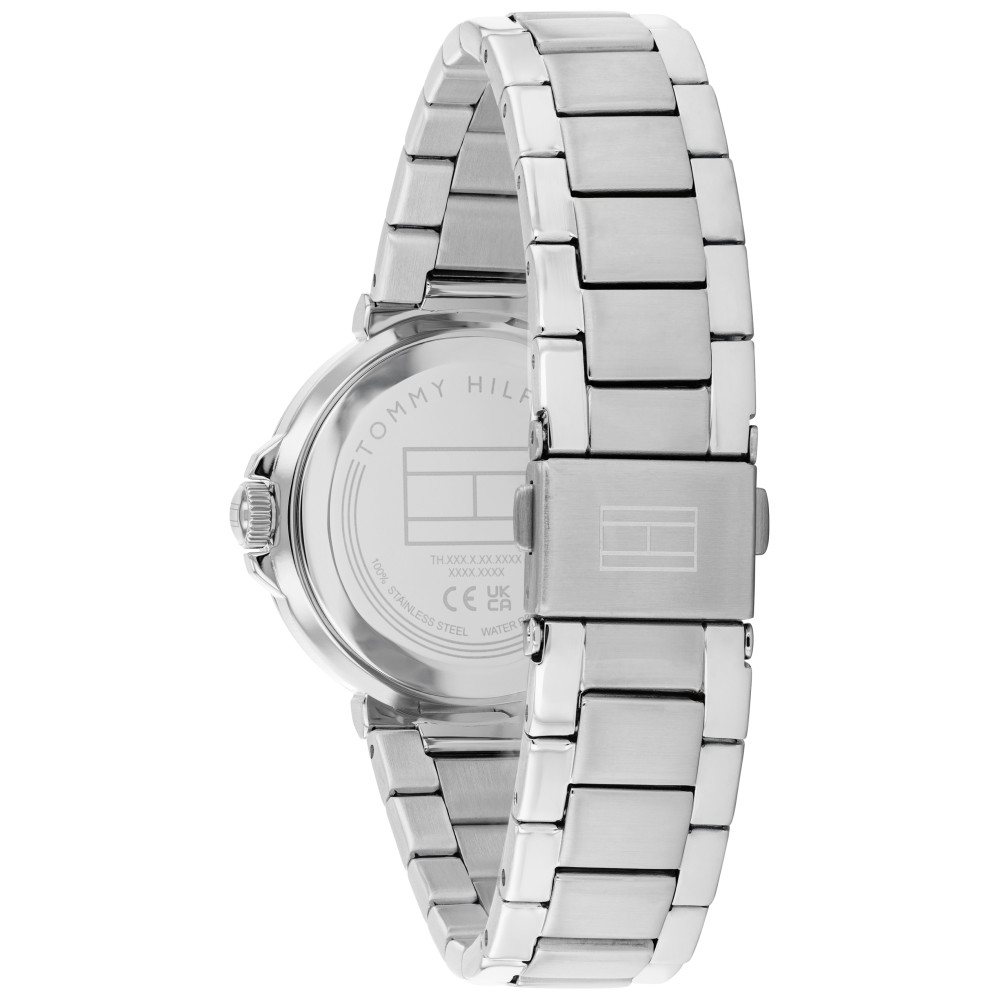 Produktbild för TOMMY HILFIGER 1782777 - Quartz Klocka Dam (34MM)