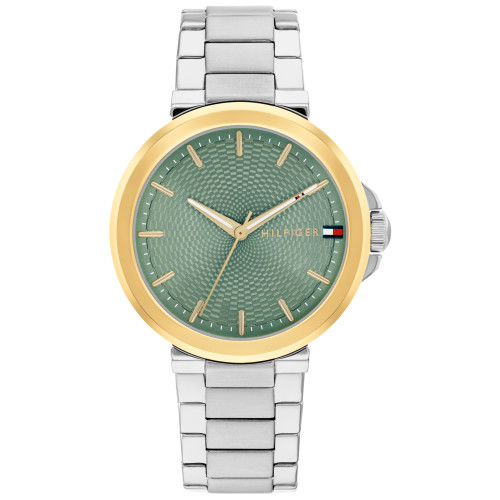Tommy Hilfiger TOMMY HILFIGER 1782778 - Quartz Klocka Dam (34MM)
