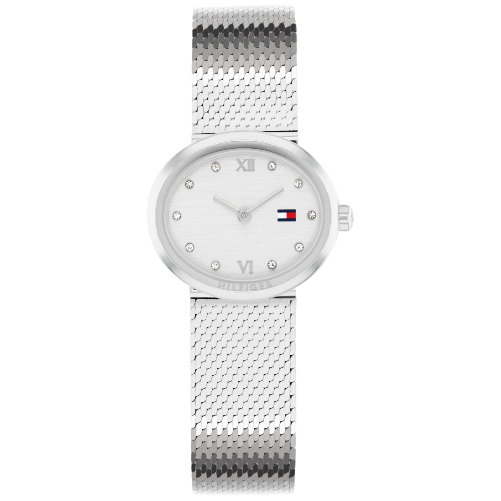 Produktbild för TOMMY HILFIGER 1782846 - Quartz Klocka Dam (25MM)
