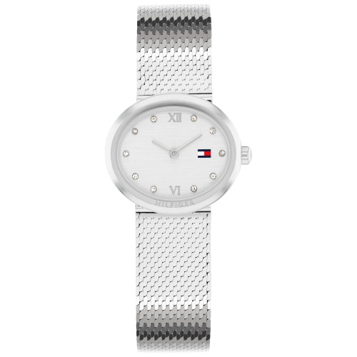 Tommy Hilfiger TOMMY HILFIGER 1782846 - Quartz Klocka Dam (25MM)