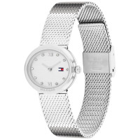 Produktbild för TOMMY HILFIGER 1782846 - Quartz Klocka Dam (25MM)