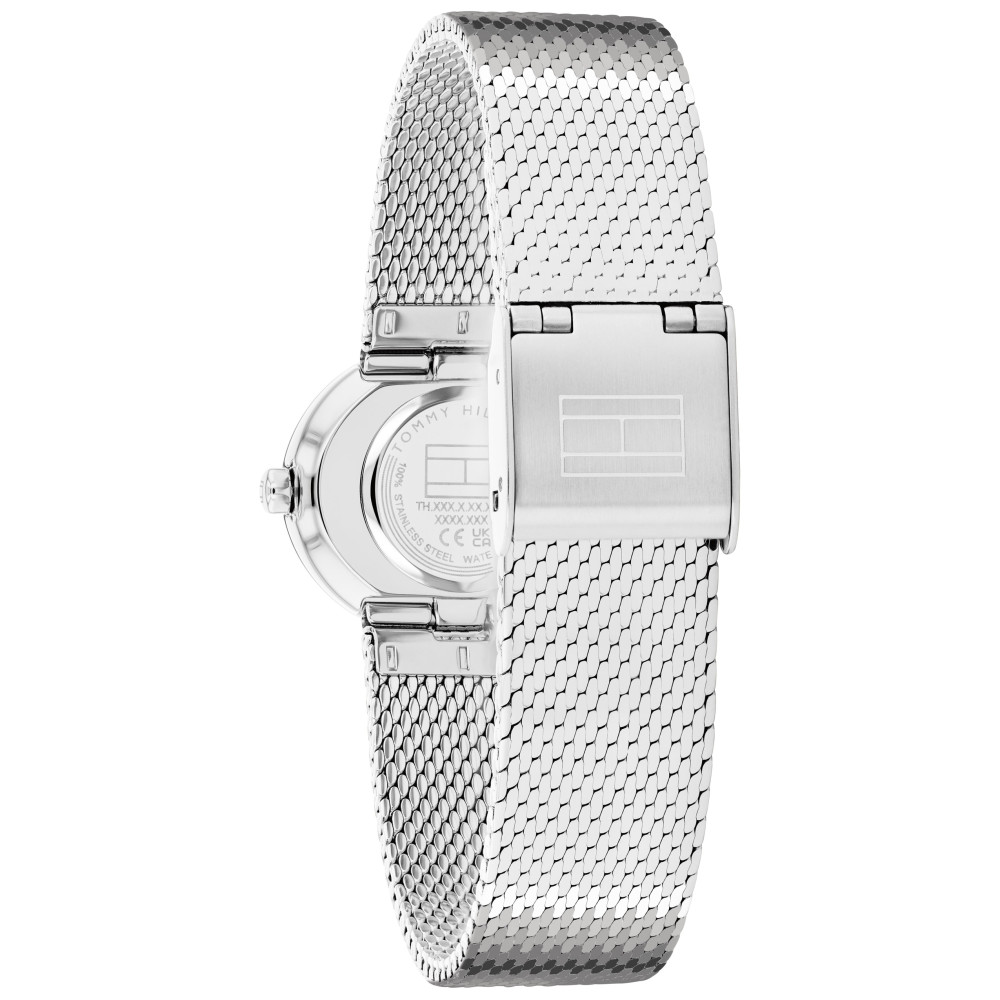 Produktbild för TOMMY HILFIGER 1782846 - Quartz Klocka Dam (25MM)