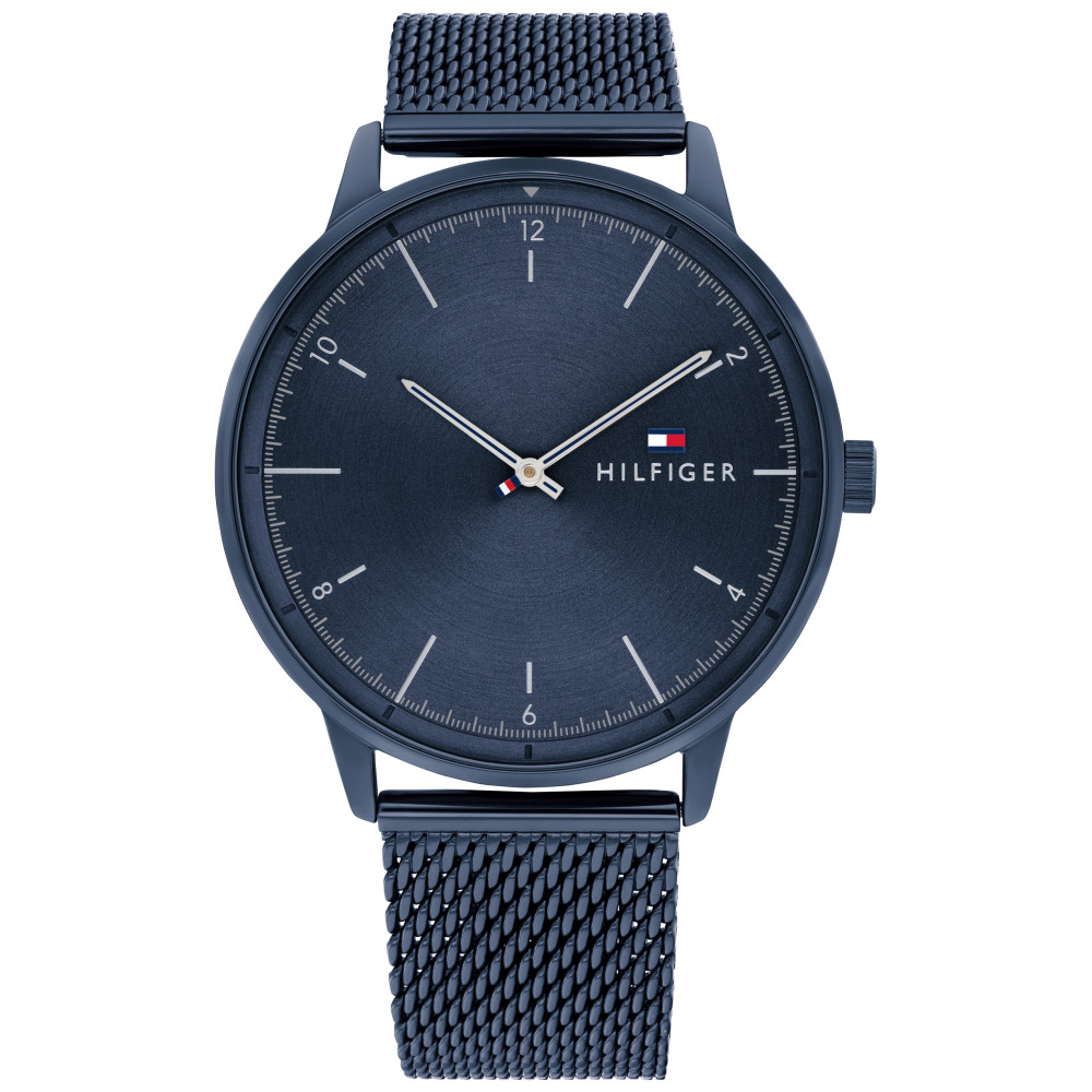Produktbild för TOMMY HILFIGER 1791841 - Quartz Klocka Herr (43MM)