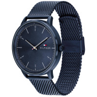 Produktbild för TOMMY HILFIGER 1791841 - Quartz Klocka Herr (43MM)
